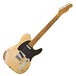 Fender Custom Shop 1951 Heavy Relic Nocaster, Faded Blonde