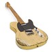 Fender Custom Shop 1951 Heavy Relic Nocaster, Faded Blonde