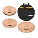 WHD Arid Complete Cymbal Pack