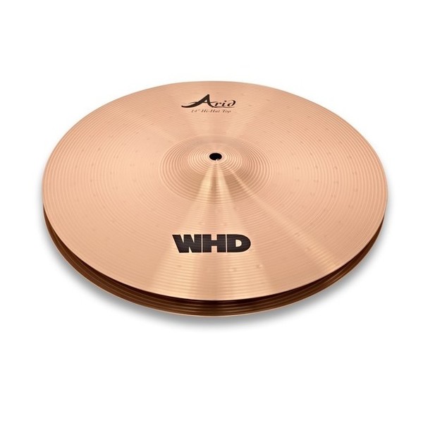 WHD Arid Complete Cymbal Pack