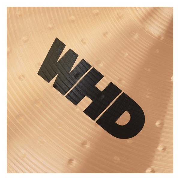 WHD Arid Complete Cymbal Pack