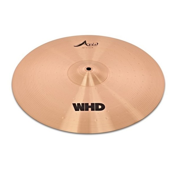 WHD Arid Complete Cymbal Pack