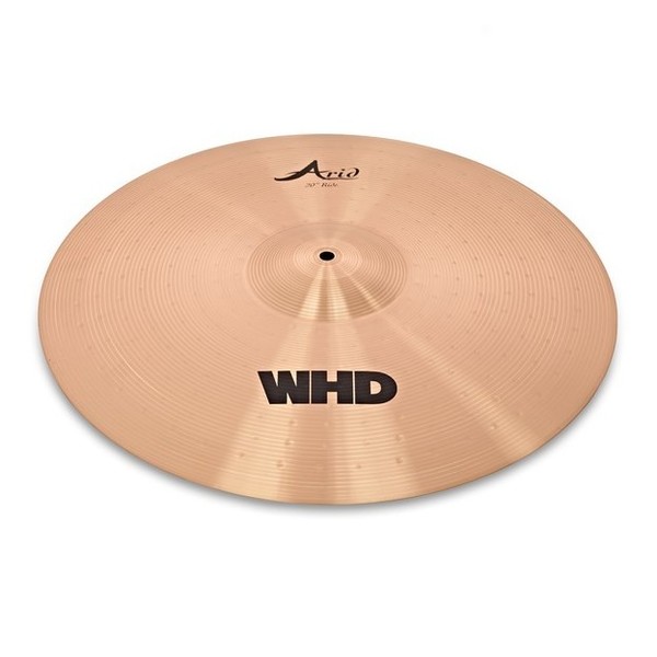 WHD Arid Complete Cymbal Pack