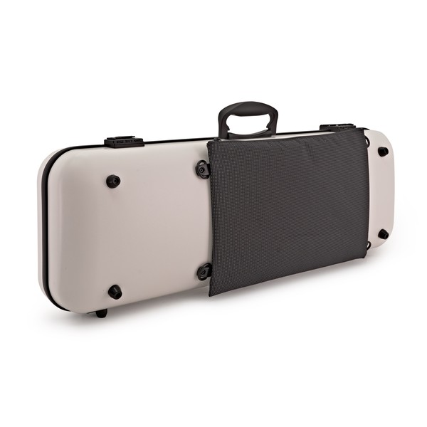 Gewa Air 2.1 Oblong Violin Case, Ray Chen Signature