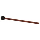 Meinl Professional Singing Bowl Mallet, Soft Rubber Tip, Small