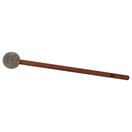 Meinl Professional Singing Bowl Mallet, Hard Felt, Medium Tip, Small