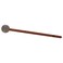 Meinl Professional Singing Bowl Mallet, Hard Felt, Medium Tip, Small