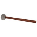 Meinl Professional Singing Bowl Mallet, Medium Felt Tip, Small Diameter Handle