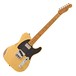 Fender Custom Shop ’51 HS Relic Telecaster Ltd, Aged Nocaster Blonde