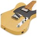 Fender Custom Shop ’51 HS Relic Telecaster Ltd, Aged Nocaster Blonde