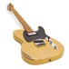 Fender Custom Shop ’51 HS Relic Telecaster Ltd, Aged Nocaster Blonde