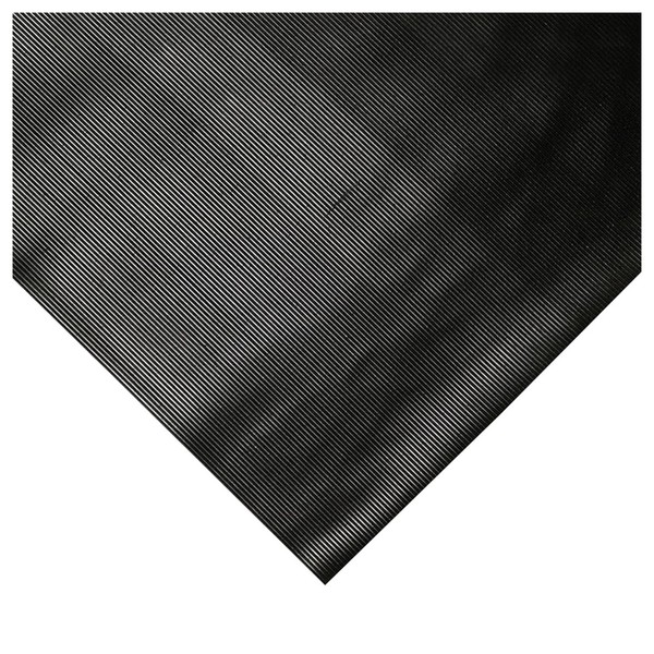 Elumen8 3mm Rubber Matting, 10m x 0.9m Roll, Fluted