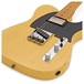 Fender Custom Shop ’51 HS Relic Telecaster Ltd, Aged Nocaster Blonde