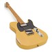 Fender Custom Shop ’51 HS Relic Telecaster Ltd, Aged Nocaster Blonde