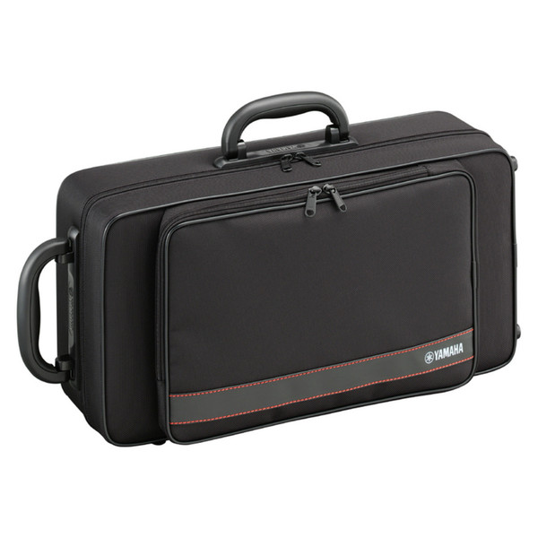 TRC-400II Backpack Style Case