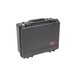 SKB iSeries Waterproof Flight Case for Roland SPD-SX, Angled Right