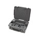 SKB iSeries Waterproof Flight Case for Roland SPD-SX, Open Empty