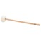 Meinl Professional Singing Bowl Mallet Medium Hard Foam Tip, XX-Large