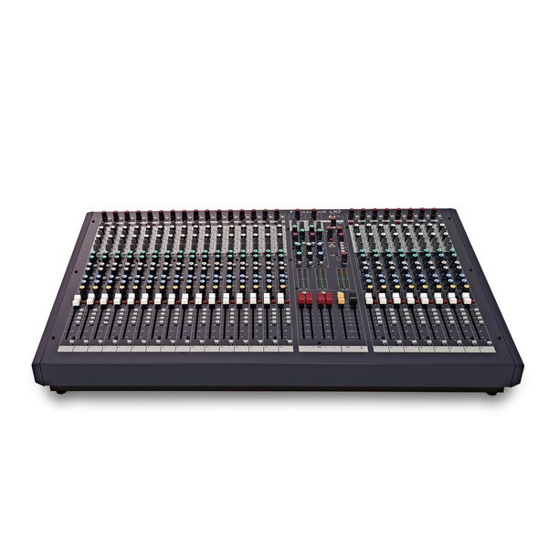 Soundcraft LX7ii-24 24-Channel Mixer