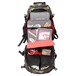 Magma Digi DJ-Backpack, Camo - Front Open (Equipment Not Included)