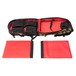 Magma Digi DJ-Backpack, Camo - Side Open Empty