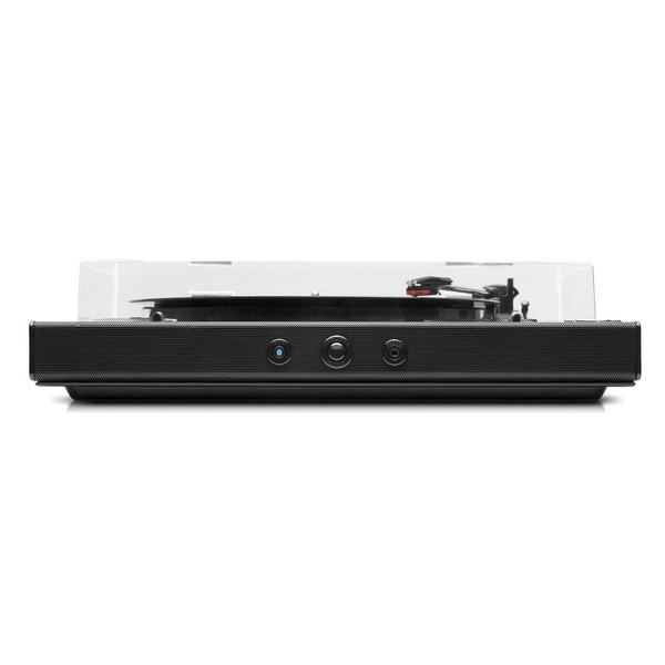 ION Premier LP Black - Front Panel