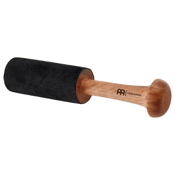 Meinl Singing Bowl Resonant Mallet, Leather, Large