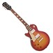 Epiphone Les Paul Standard PlusTop PRO, Left-Handed Sunburst