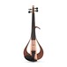 Yamaha YEV104 Series Electric Violin, Natural Finish