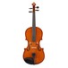 Yamaha V3 Student Violin Outfit, Full Size, Front