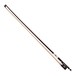 Orchestra Carbon Fibre Weave Violin Bow 4/4