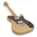 Fender Vintera 70s Telecaster Deluxe MN, Vintage Blonde