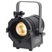 MP 15 LED Fresnel DTW front no barn doors 