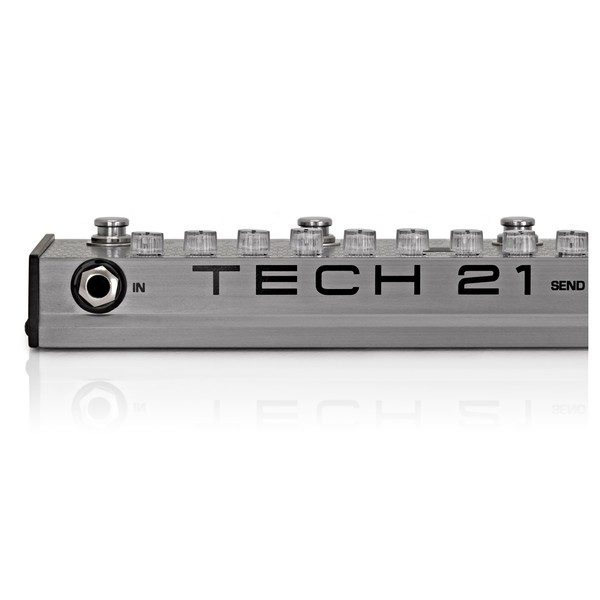 Tech 21 SansAmp Fly Rig 5 V2