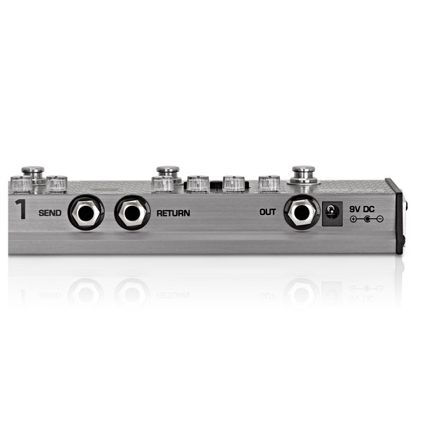 Tech 21 SansAmp Fly Rig 5 V2
