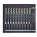 Soundcraft LX7ii-24 24-Channel Mixer, Top, Left Side