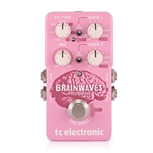TC Electronic Brainwaves Pitch Shifter - Nearly New