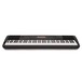 Casio CDP 230R Digital Piano, Black