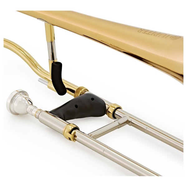 Jupiter JTB710RQ Tenor Trombone, Slide