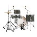 Mapex Mars 18'' 4pc Bebop Shell Pack, Dragonwood - Hardware not included