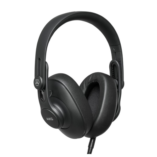 AKG K361 Closed Back Headphones, Main
