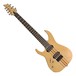 Schecter Banshee Elite-7 Left Handed, Gloss Natural