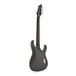 Schecter Banshee Elite-7 Left Handed, Gloss Natural