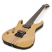 Schecter Banshee Elite-7 Left Handed, Gloss Natural