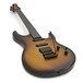 Music Man BFR Luke III, Shadow Gold