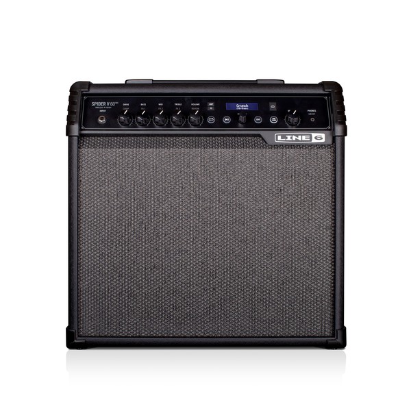 Line 6 Spider V 60 MkII 1x10 Combo