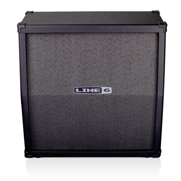 Line 6 Spider V MkII 4x12 Speaker Cab