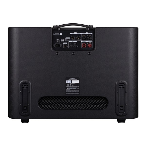 Line 6 Powercab 212 Plus - back