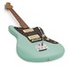 Fender Vintera 60s Mod Jazzmaster PF, Surf Green