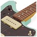 Fender Vintera 60s Mod Jazzmaster PF, Surf Green